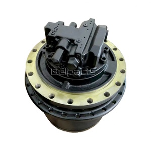 มอเตอร์เดินหน้ารถขุด GM60 รุ่น SK350-8 SK300 SK300-8 R290-7 ชุดเฟนัลไดรฟ์ 31N8-40011 - Product Image 5