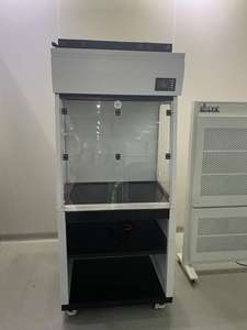 Extractor de aire de ventilación fácil de ahorro de energía <span class=keywords><strong>Campana</strong></span> de humos sin ductos con filtro de aire - Product Image 2