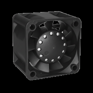 พัดลม Crown 3828 AC T8ระบายความร้อน DC AXIAL FAN สำหรับพัดลม - Product Image 1