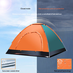 TOPIND Instant Automatic <strong>Pop</strong> up Tent - Product Image 6