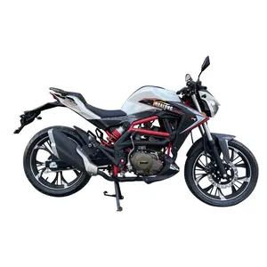 赛车自行车运动摩托车150cc 200cc动力摩托车价格优惠新产品CBR摩托车