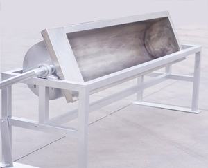 Abreuvoir rotatif en acier inoxydable durable pour bétail, abreuvoir pratique pour ferme - Product Image 6