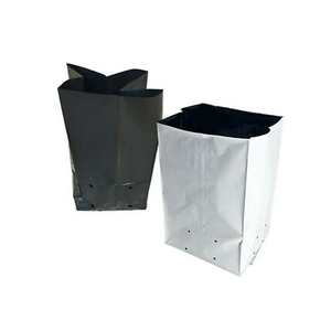 Bolsas de Plástico Resistentes para Plántulas, Bolsas de Cultivo Transpirables y Resistentes a la Humedad para Patatas - Product Image 2