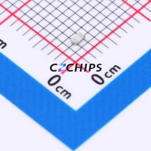 Résistance SMD CR-03JL7--220K 0603 (Type : Film épais) (Résistance : 220 kOhm Précision : 5 %) - Product Image 2