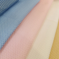 Nouveaux produits - Fournisseur chinois - Vente en gros - Tissu en polyester 100% tricoté avec bordure décorative pour matelas
