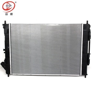 Radiatore Auto per Hyundai KIA Elantra Forte 25310-3X650, Radiatore Automobilistico Resistente alle Alte Temperature - Product Image 3