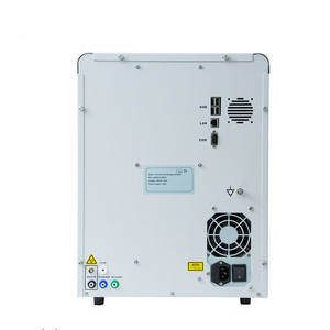 CBC 기계 자동 혈구 분석기 수의학 혈액 분석기 - Product Image 5