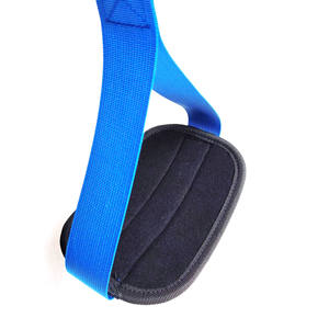 Échelle de lit universelle Aide aux personnes âgées Alitées Échelle à corde Aide Caddie - Product Image 3