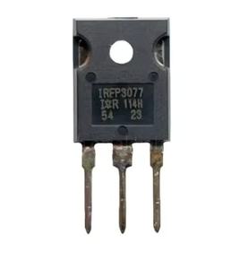 高品质原装IRFP3077PB IRFP3077PB TO-247 75V 120A n沟道Mosfet晶体管 - Product Image 3