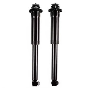 Amortiguador de Aire Trasero 2002-2012, Amortiguador con Amortiguación Variable, Suspensión Izquierda y Derecha para Range Rover L322 - Product Image 3
