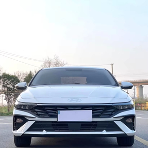 Hyundai Elantra 1.5 GLX Edición Elite Usado 2023 - Product Image 1