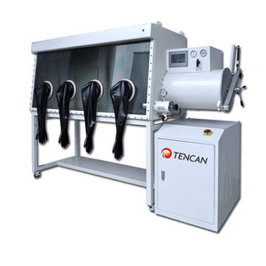 중국 Tencan 글로브 박스 정화 시스템, 질소/아르곤 글로브 박스 - Product Image 3