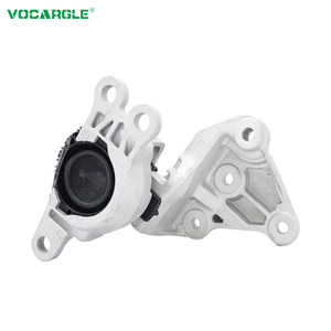 Soporte de Motor 112104BA0A de Fabricante Profesional, Compatible con NISSAN -XTRAIL 2013 - Product Image 5