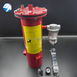 Filtre à air à charbon actif-Alimentation en oxygène pour 2 personnes - Product Image 5