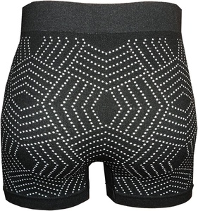ODM Confezione da 6 Boxer da <span class=keywords><strong>Uomo</strong></span> Traspiranti in Nylon, Comodi e Morbidi, Elasticizzati, Lavabili in Lavatrice, Intimo all'Ingrosso - Product Image 3