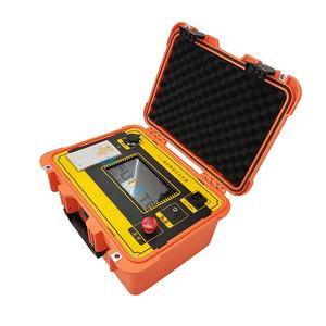 Katı Dielektrik Kablo Test Cihazı FUOOTECH Otomatik FTAC VLF AC <span class=keywords><strong>Hipot</strong></span> Test Cihazı - Product Image 2