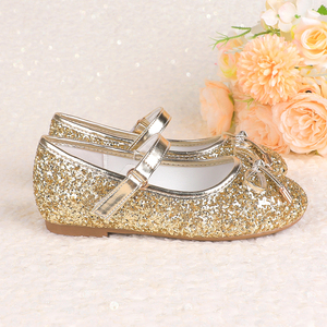 Zapatos Planos de Princesa con Lazo Dulce, Estilo 2025, Gran Venta, Adecuados para Niñas, Zapatos de Baile para Niños Pequeños, Zapatos Mary Jane Versátiles para las Cuatro Estaciones - Product Image 3