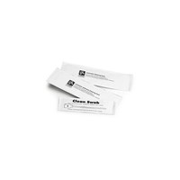 Kit Pembersih ZC100/ ZC300 Baru - 5 Kartu 105999-311 untuk Mesin Printer Kartu Plastik PVC Printer Kartu RFID