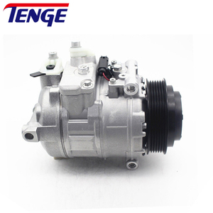 Compresseur de climatisation 0002308111 pour Mercedes Benz W220 W215 R230 W463 C215 C230, pièce auto, pompe de climatisation - Product Image 2