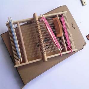 Jouets tricotés en <span class=keywords><strong>bois</strong></span> H0Qnb, pour adultes - Product Image 2