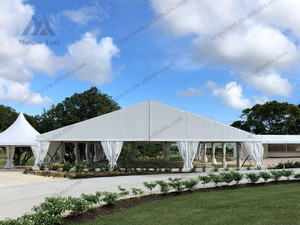 Tente de <span class=keywords><strong>mariage</strong></span> en cuir, sol de <span class=keywords><strong>mariage</strong></span>, 1000 places - Product Image 4