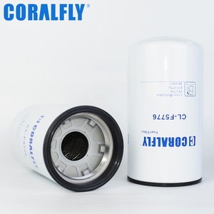 Filtre à carburant pour moteur diesel haute performance FF5776 P555776 4331007 pour camion lourd - Product Image 3