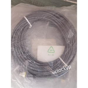 1PCS NUEVO Cable de Sensor Turck RSC4.4T-10/TXO 6629644 - Product Image 2