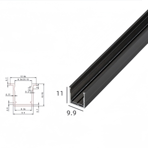 Éclairage sur rail linéaire pour camping-car, projecteur intérieur <span class=keywords><strong>12</strong></span> <span class=keywords><strong>volts</strong></span>, éclairage sur rail LED, système d'éclairage sur rail LED pour camping-car, projecteur de plafond pour camping-car - Product Image 4