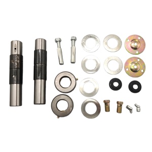 Kit de réparation de rotule de direction EQ-1061 32*185 de haute qualité pour camions Faw Jiefang - Product Image 2