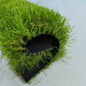 Hierba <span class=keywords><strong>artificial</strong></span> de paisaje de alta densidad para siempre Hierba sintética de <span class=keywords><strong>color</strong></span> verde Hierba <span class=keywords><strong>artificial</strong></span> KDK - Product Image 3