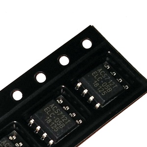 Capteur de courant IC ACS712 Prix ACS712ELCTR-5A/20A/30A avec réduction - Product Image 1