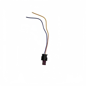 Vente directe d'usine 1299965-00-A 1671113-00-B Adapté pour <span class=keywords><strong>Tesla</strong></span> Model 3/Y Faisceau de câblage du bipeur - Product Image 5