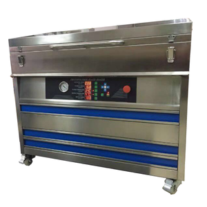 Flexo in ấn cliche làm cho thiết bị TM-6045SB Polymer nước rửa cliche làm cho máy Tấm tiếp xúc - Product Image 2