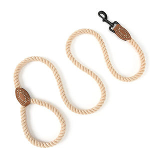 Correa para Perro de Alta Calidad con Mango de Sastre y Cierre Metálico Resistente, Apta para Paseos Diarios - Product Image 4