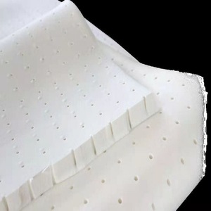 ที่นอนสปริงแบบพ็อกเก็ตสปริงแยกอิสระ สีขาว สำหรับเด็ก - Product Image 4