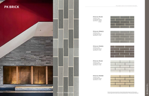 <span class=keywords><strong>Brique</strong></span> en pierre flexible <span class=keywords><strong>blanche</strong></span> 3D, revêtement mural culturel MCM, carrelage en <span class=keywords><strong>brique</strong></span> ultra-mince pour murs extérieurs et intérieurs, <span class=keywords><strong>brique</strong></span> en céramique souple - Product Image 5