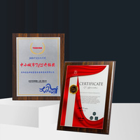 Vide Chine Métal Artisanat Personnalisé En Gros Trophées, Star Award Trophy Cup Top vendre trophée vierge médaille & plaques