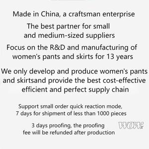 Của phụ nữ giản dị PU da Dài váy mùa thu mùa đông giảm béo eo thiết kế với thêu trang trí mềm bóng Gown phong cách - Product Image 6