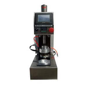 Machine automatique de fabrication de peau à tarte industrielle à bas prix pour la vente de machines de moulage - Product Image 4