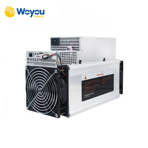Usado WhatsMiner M30S + 90T 3060W Shenma fábrica BTC tarjeta gráfica minería Bitcoin Miner Bit máquina todo en uno - Product Image 3