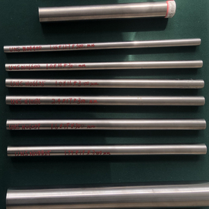 Fabrika Tedarikli 601 625 750 800 825SS Serisi Nikel Alaşımı Inconel <span class=keywords><strong>Incoloy</strong></span> Yuvarlak Dikişsiz Boru ve Tüp Endüstriyel Kullanım İçin - Product Image 5
