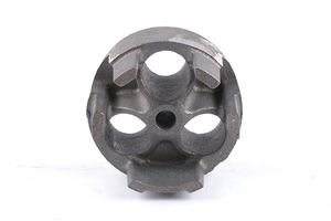 Đúc sắt Xám đúc chất lượng cao đúc cát tùy chỉnh khớp nối gang sản phẩm sắt dễ uốn - Product Image 5