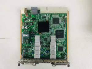 OTN Optixosn1800V 1-poorts STM-16 glasvezelverwerkingskaart TNF8SL64D 2-vezel MSP/SNCP ringbescherming 5G fronthaul DC-48V OEM - Product Image 4