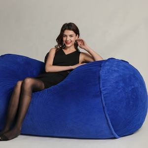 <span class=keywords><strong>Amazon</strong></span> — fauteuil de salon moderne comprimé à chaud, emballage de loisirs, pour salon, fhd de 7 pieds - Product Image 5