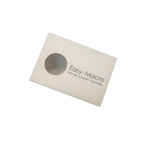 Caja de Cartón Personalizada al por Mayor de Alta Calidad con Ventana de Exhibición - Product Image 3