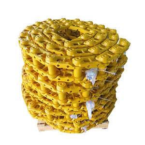 D6 <span class=keywords><strong>D6K</strong></span> D6R3 D6R 8 e7406 3238755 Cr2573 Cr4341/39 Cr5059 3 p1120 6 y5416 collegamento pista, catena pista lubrificata D4 D6H per D5H vendita - Product Image 1