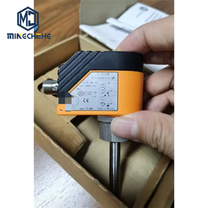 Módulo de CPU para Controlador Lógico Programable de Automatización Industrial AM760-CPU6196TN AM760-CPU6196EN AM760-CPU6196TD AM760-CPU6196ED F - Product Image 1