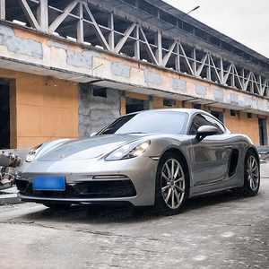 GTS STILE PP FULL BODY KIT PER 2016-2018 <span class=keywords><strong>PORSCHE</strong></span> BOXSTER <span class=keywords><strong>718</strong></span> - Product Image 2