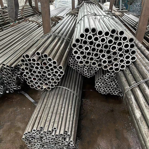 Chất lượng cao <span class=keywords><strong>erw</strong></span> Carbon thép xoắn ốc hàn ống ASTM A106 A192 A210 A199 a672 6m chiều dài EMT Cấu trúc ống API chứng nhận - Product Image 5