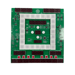 <span class=keywords><strong>Metro</strong></span> Mario gioco PCB - Product Image 1